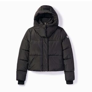 NWT- Noize Inman Puffer Jacket Sz L